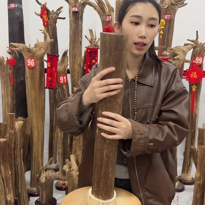 中式原料香薰香道