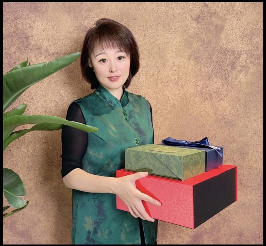 【甄品】L020 粉丝回馈大礼包