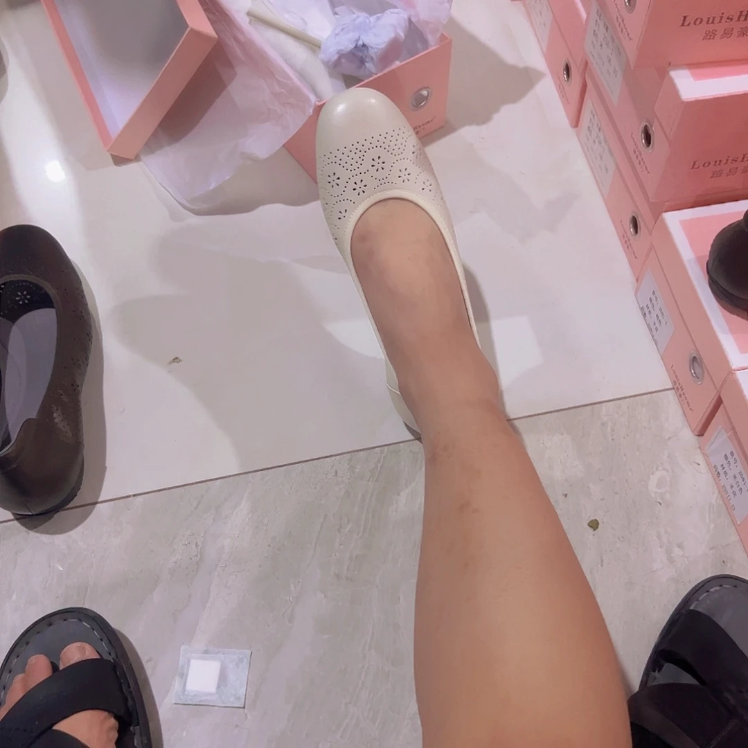 36码数特价正品尾货鞋