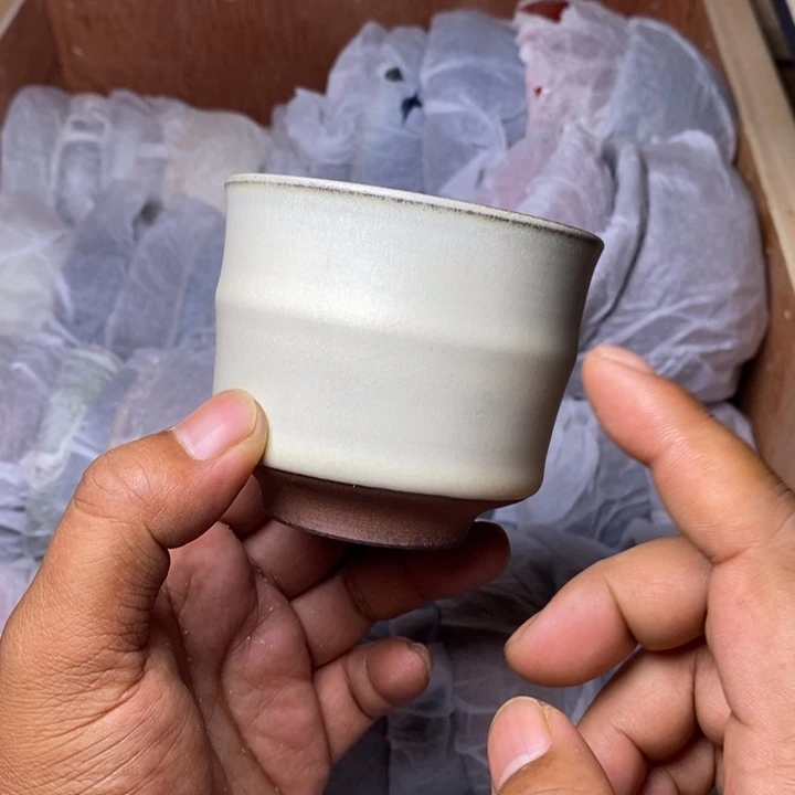 茶盏建盏喝茶主人杯茶杯