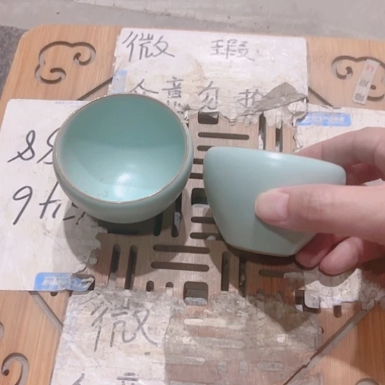 微瑕介意的朋友勿拍谢谢支持