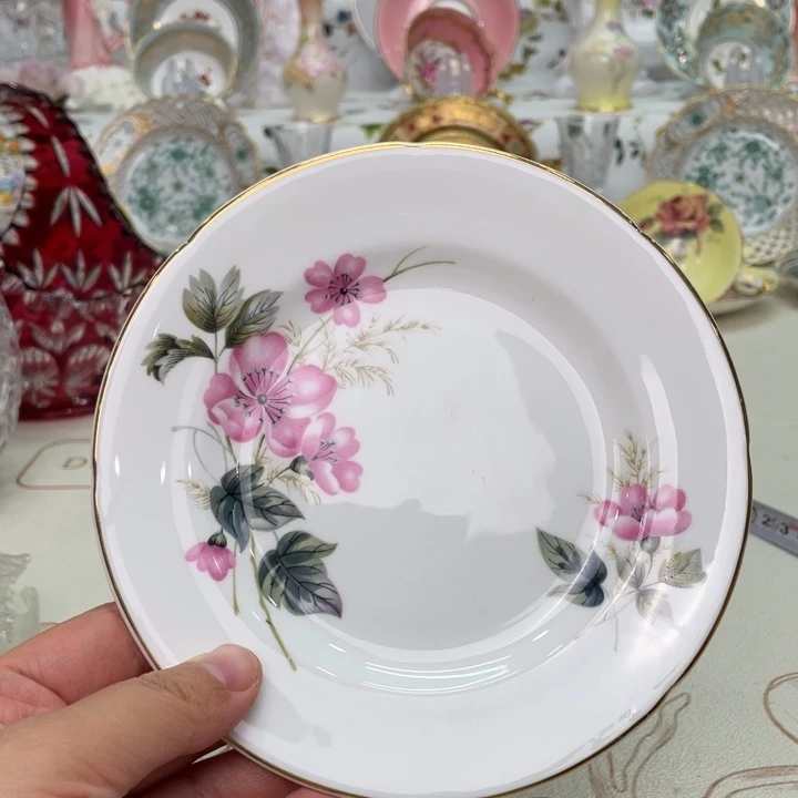 盘维多利亚欧洲中古