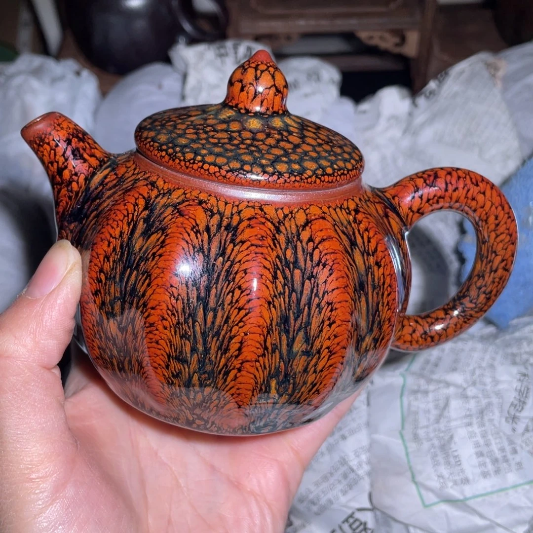 茶盏建盏在南京了解