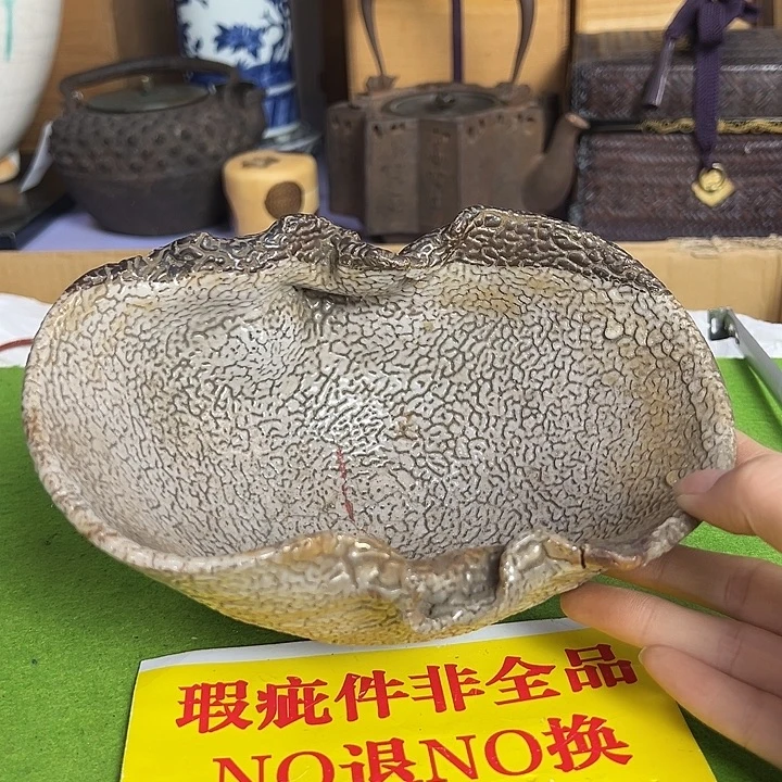 精美小瓷器杂项孤品
