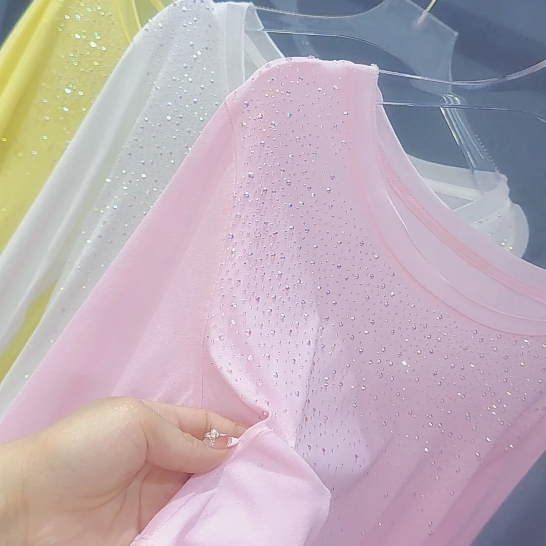 不带蕾丝花边！上衣！