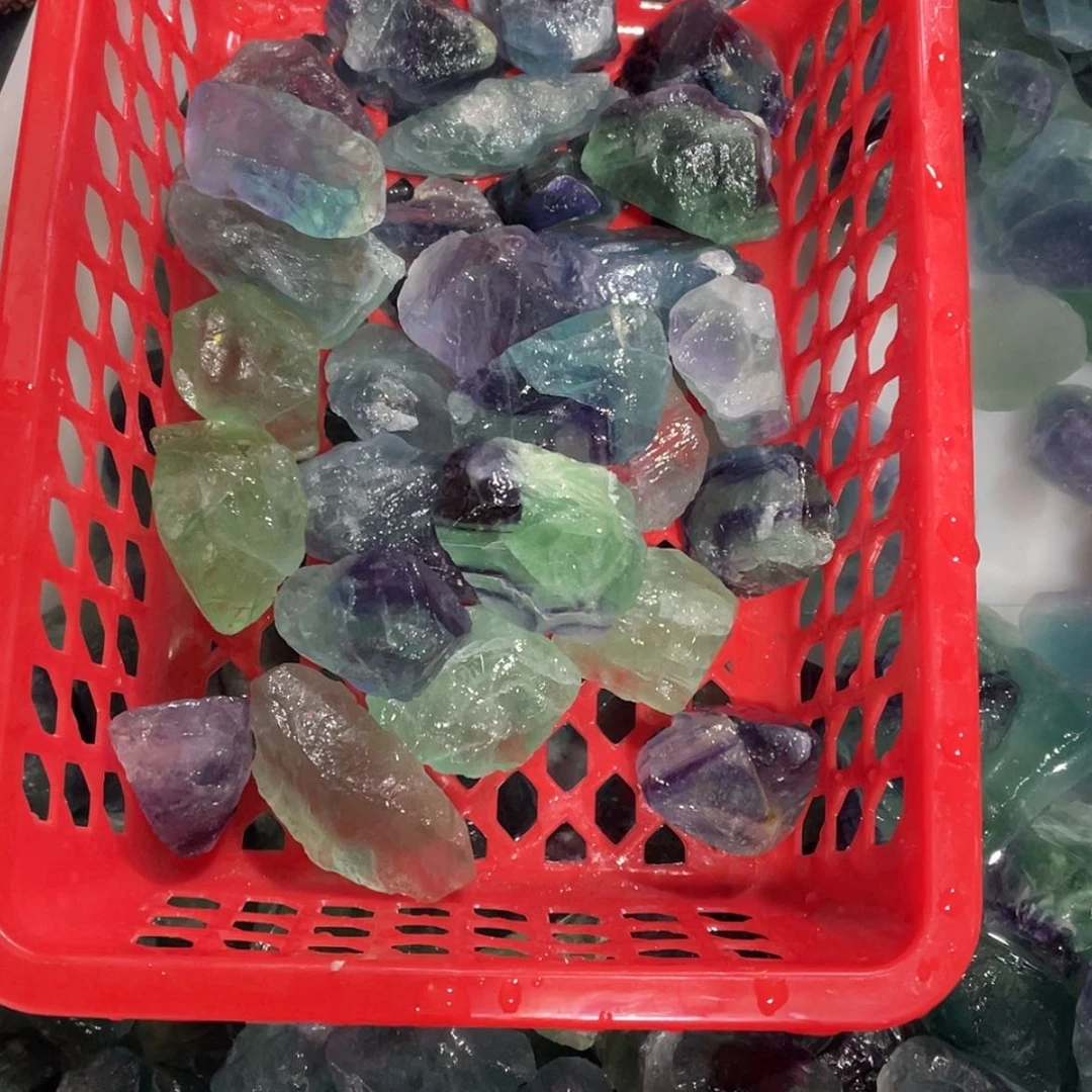 【闪购商品】水晶大型摆件（非配饰）未镶嵌