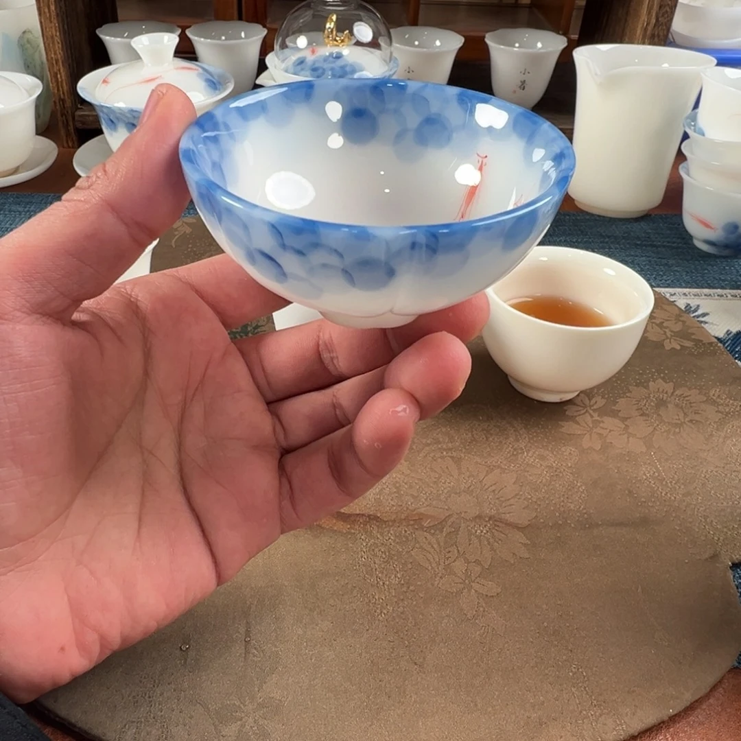 一***方其他陶璞玉瓷系列产品