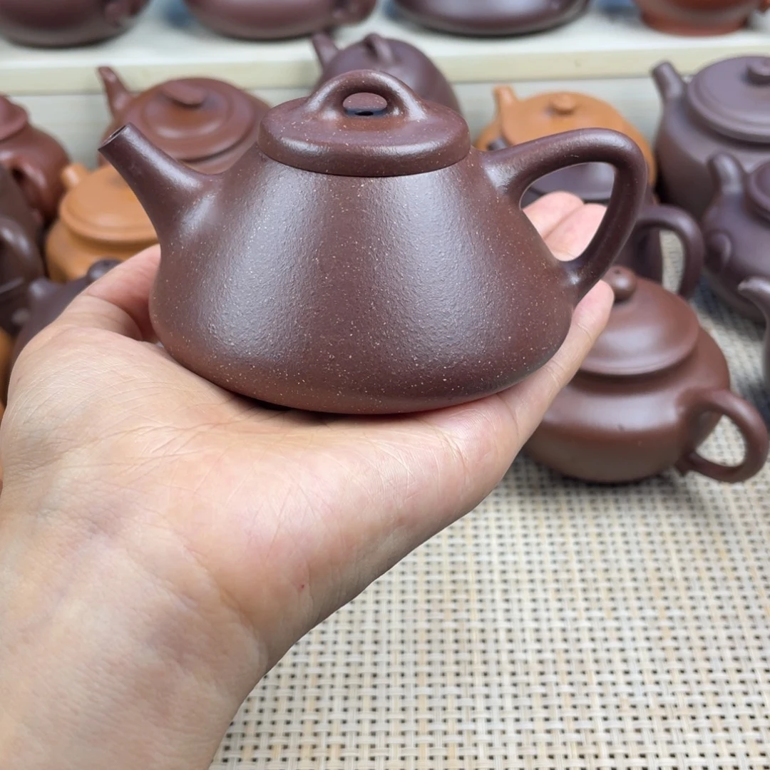 茶壶紫砂宜兴紫砂