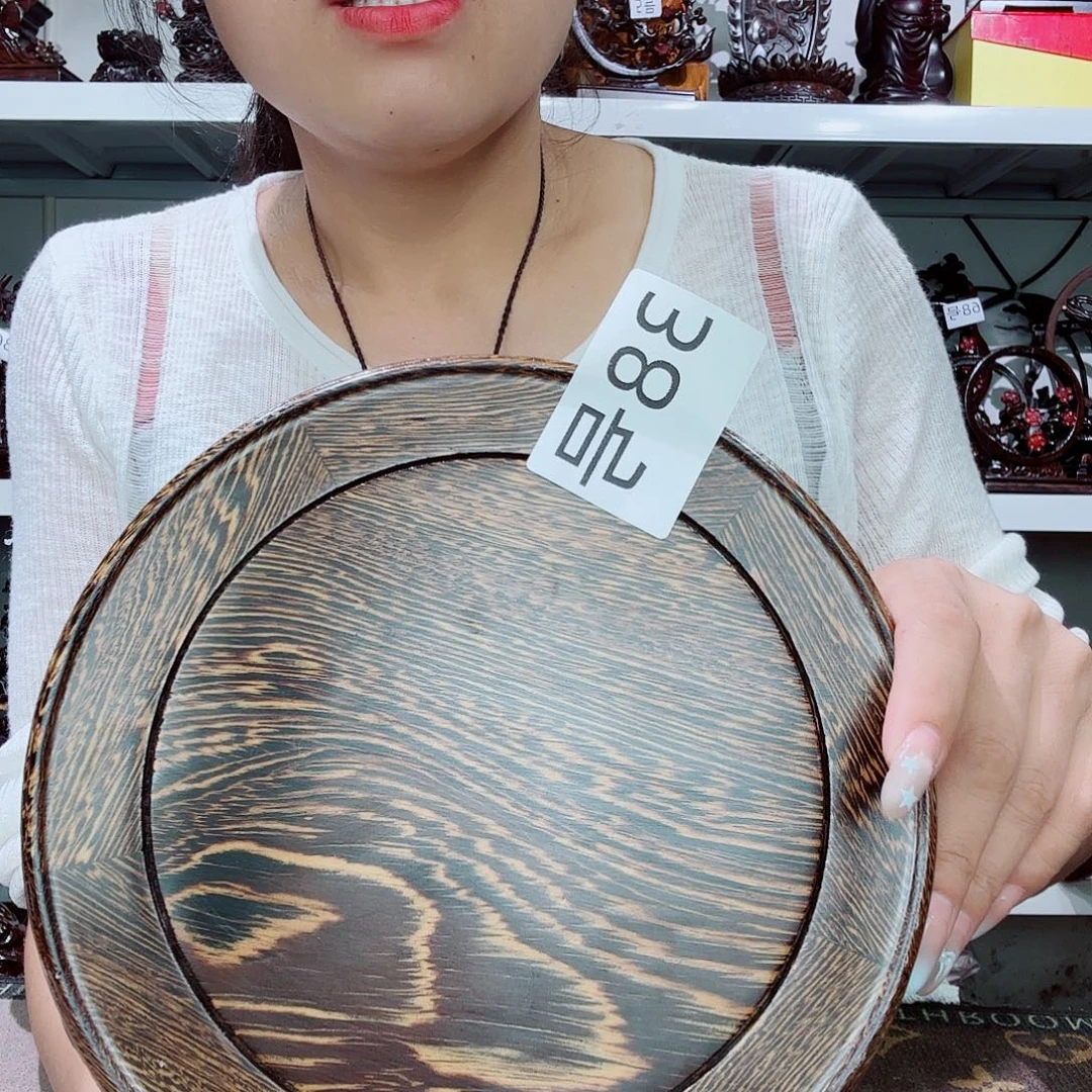 大果紫檀（缅甸花梨）38
