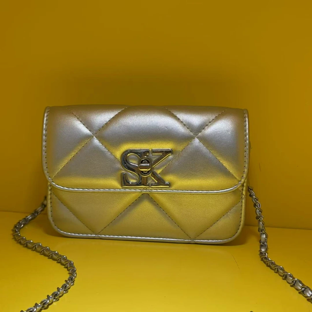 【粉丝福利】时尚百搭潮流女包