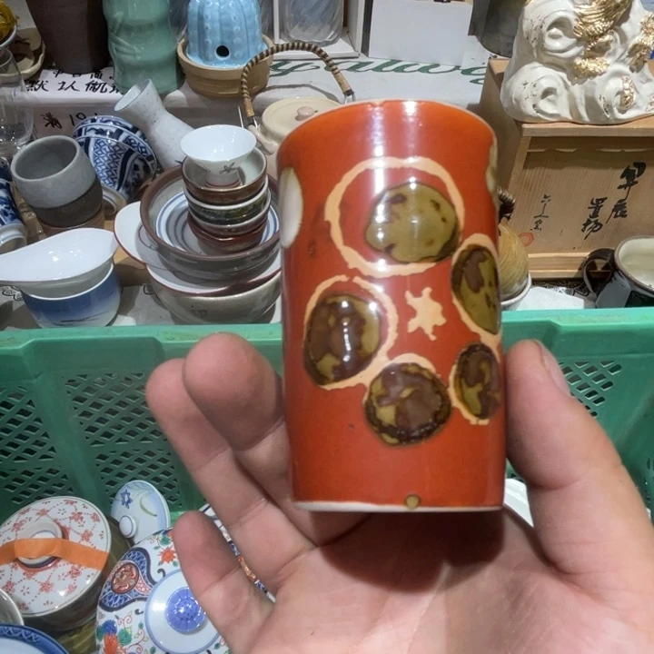 瓷片江*@箱なしでいいので お値下げ可能でしょうか？