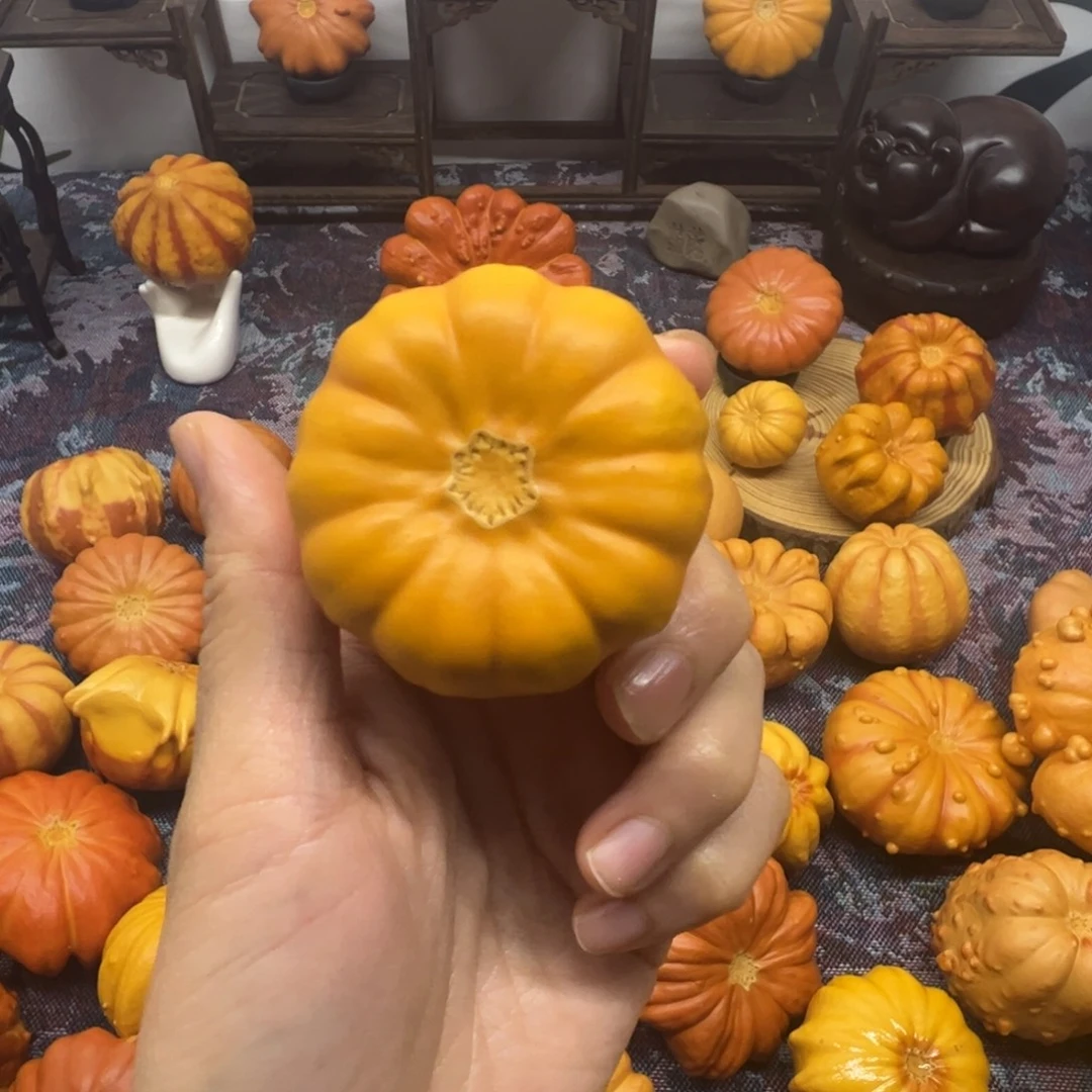墨西哥葫芦小蛋糕