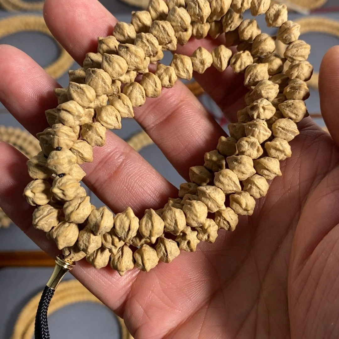 柏香籽/百香籽吊坠