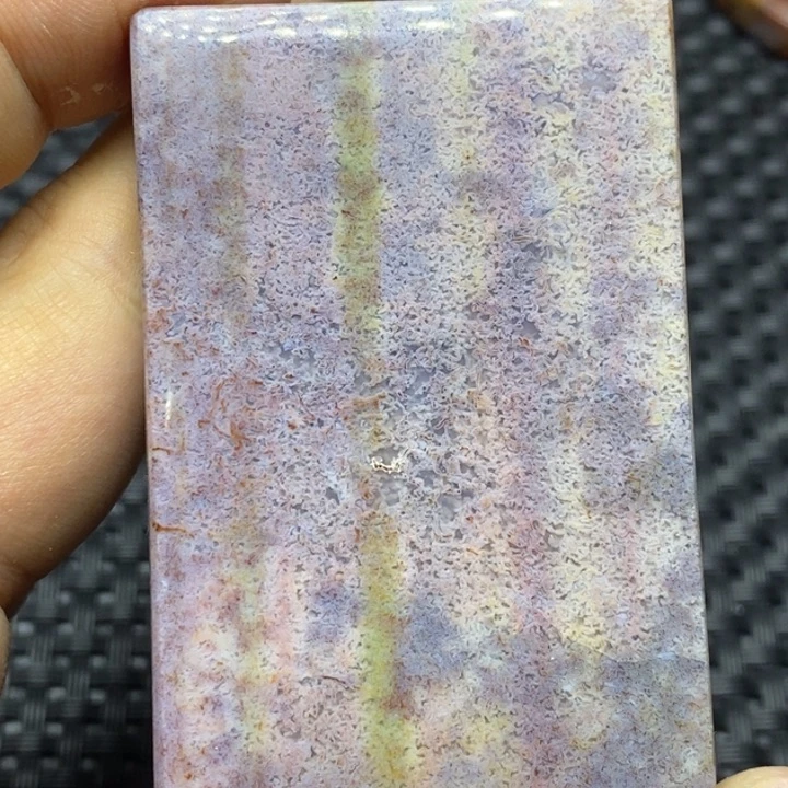玛瑙/玉髓颈饰未镶嵌不*