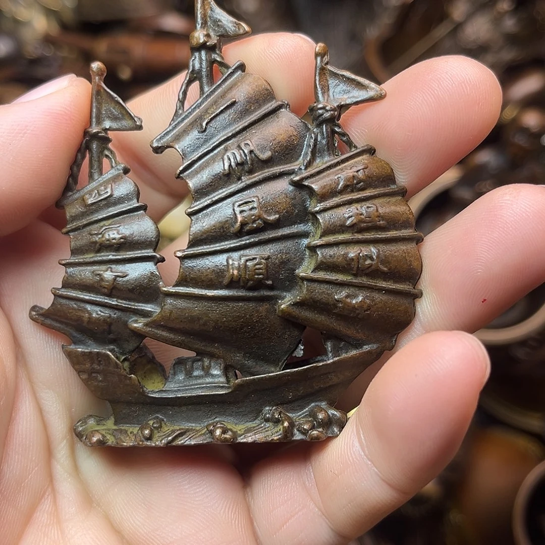 文玩铜器等收藏品