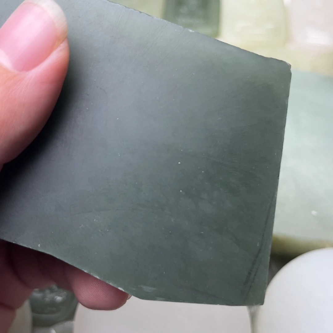 值***人定制和田玉定制关公