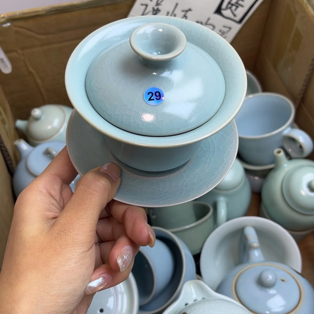 摆件陶29哈哈哈哈哈哈哈微瑕