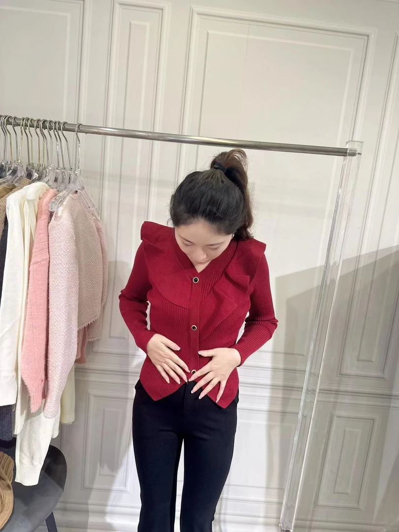 小漫【159.9❤801-899】南油孤品捡漏时尚百搭女装