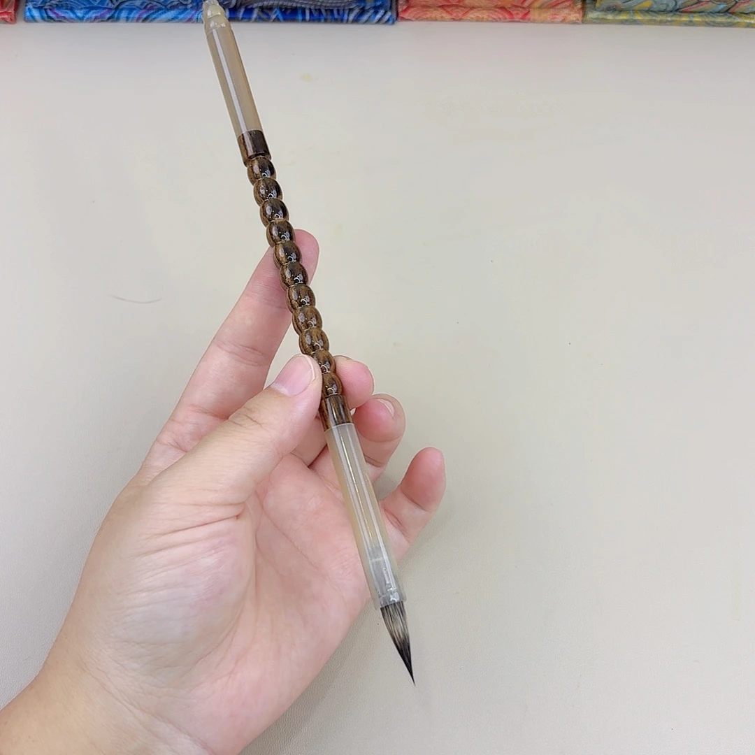 纯兔毛高货小楷1支