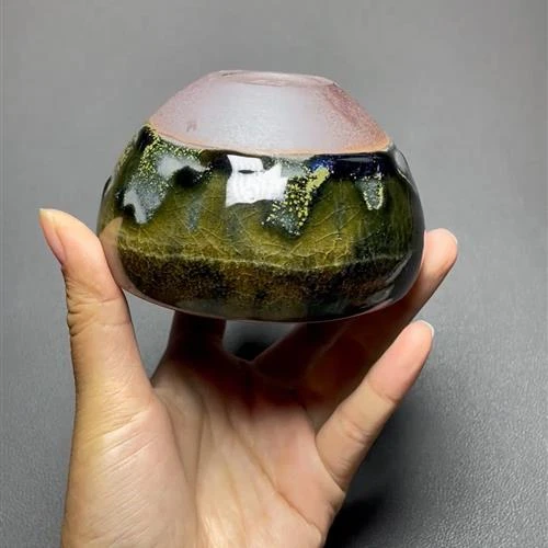 【闪购商品】茶盏-695............