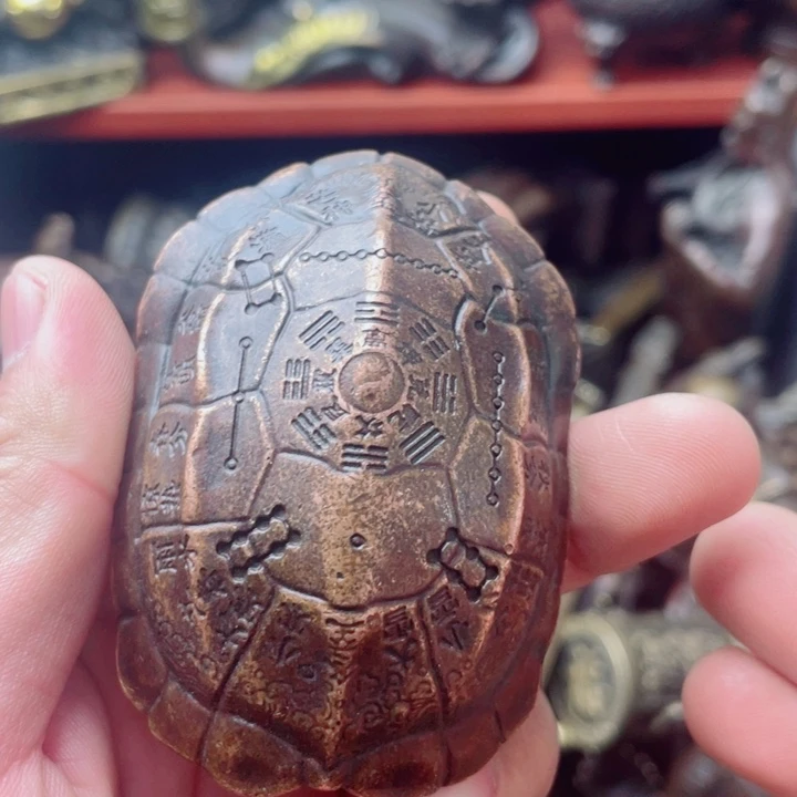 铜器摆件诚信经营