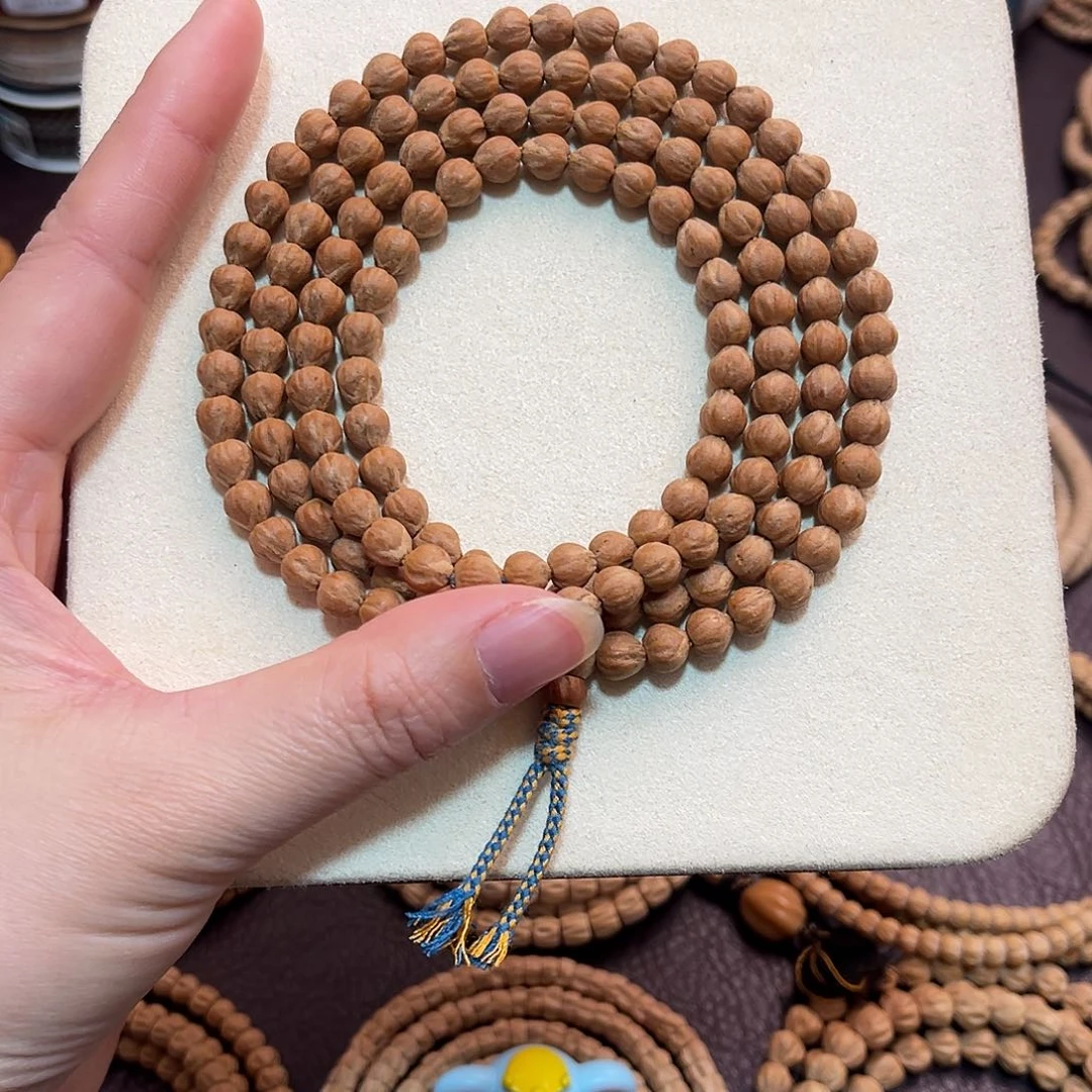 吊坠柏香籽/百香籽