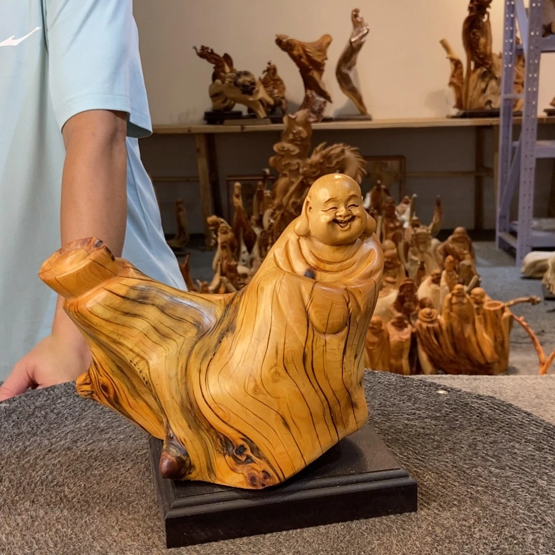 柏木（崖柏）进来点点关注哦