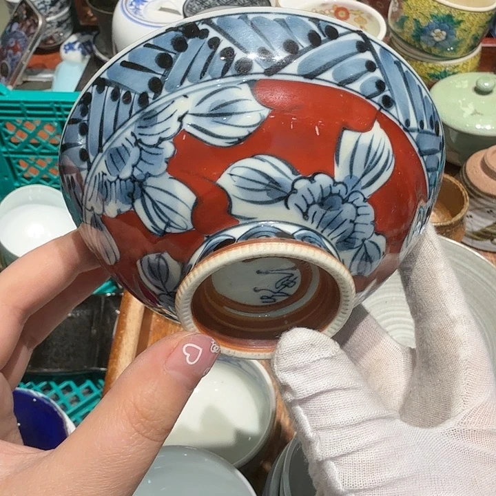 盖碗五十包邮五十包邮