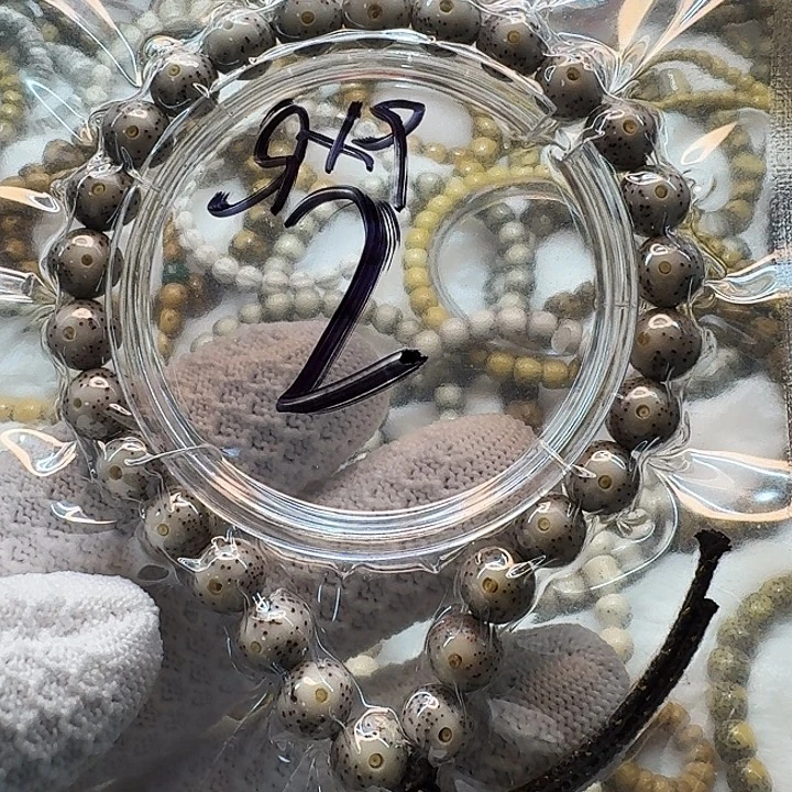 星月菩提吊坠海南