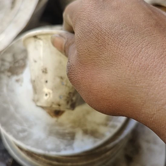 瓷茶漏，国营四厂库存，！