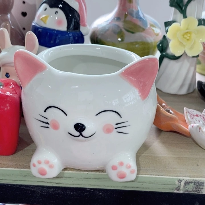 陶瓷树脂家居摆件