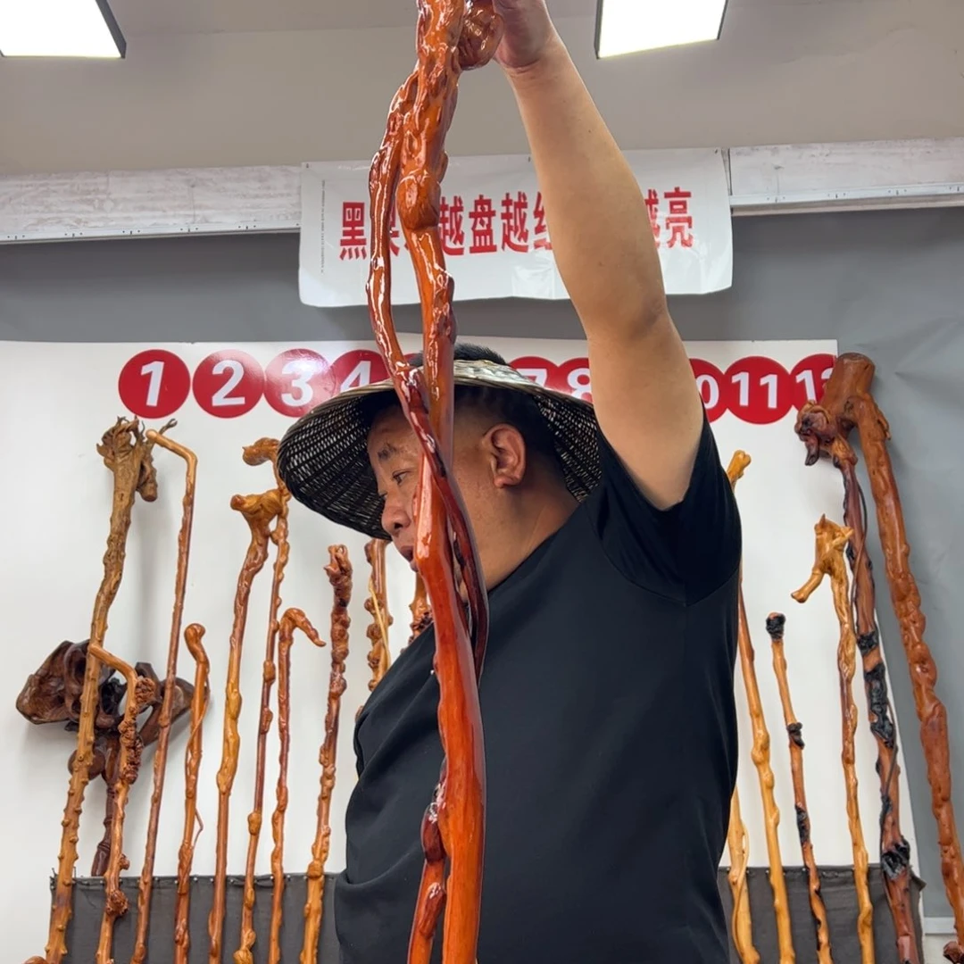 自***然黑果木其他黑果木110