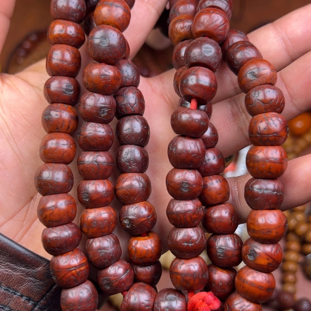 非洲檀香无事牌漂亮的小配饰