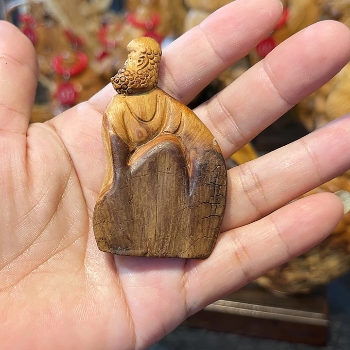 柏木（崖柏）太行崖柏陈化料