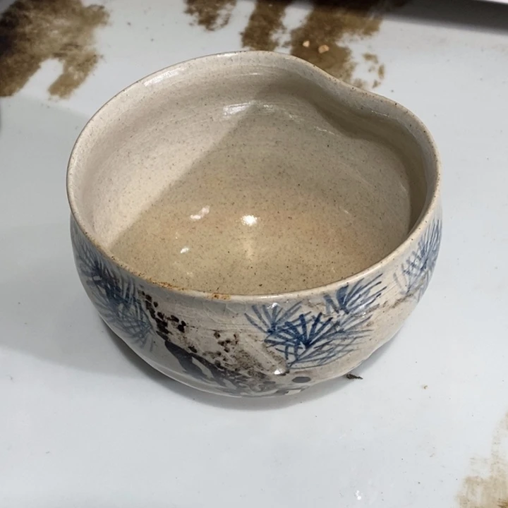 大***~紫砂茶杯手工杯子