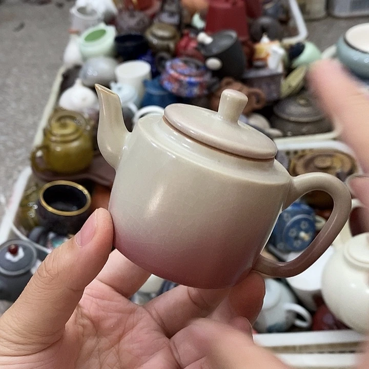 陶瓷制品生产陶瓷制品
