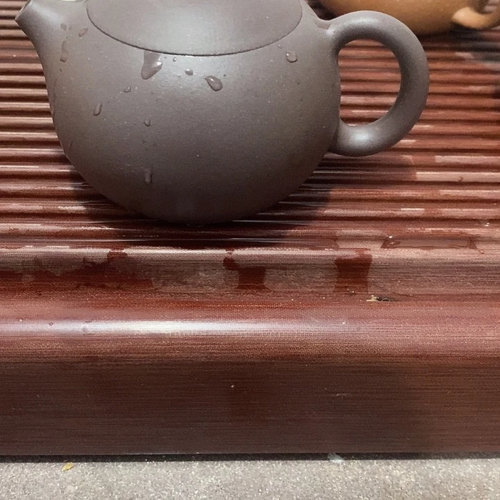 我***吧紫砂茶壶紫砂原矿