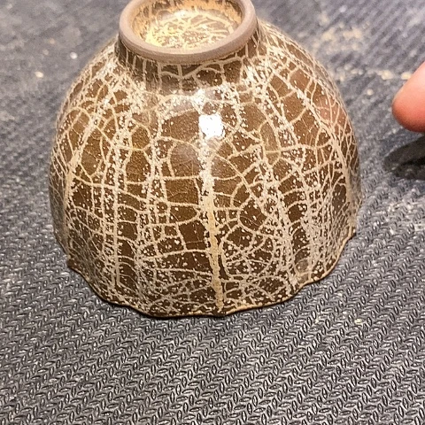 瓶宋**韵龙泉青瓷龙乖子在此建庙