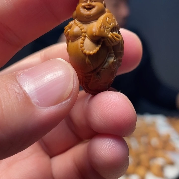 吊坠橄榄核橄榄核