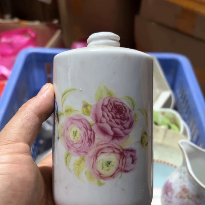 库存陶瓷微瑕不影响使用