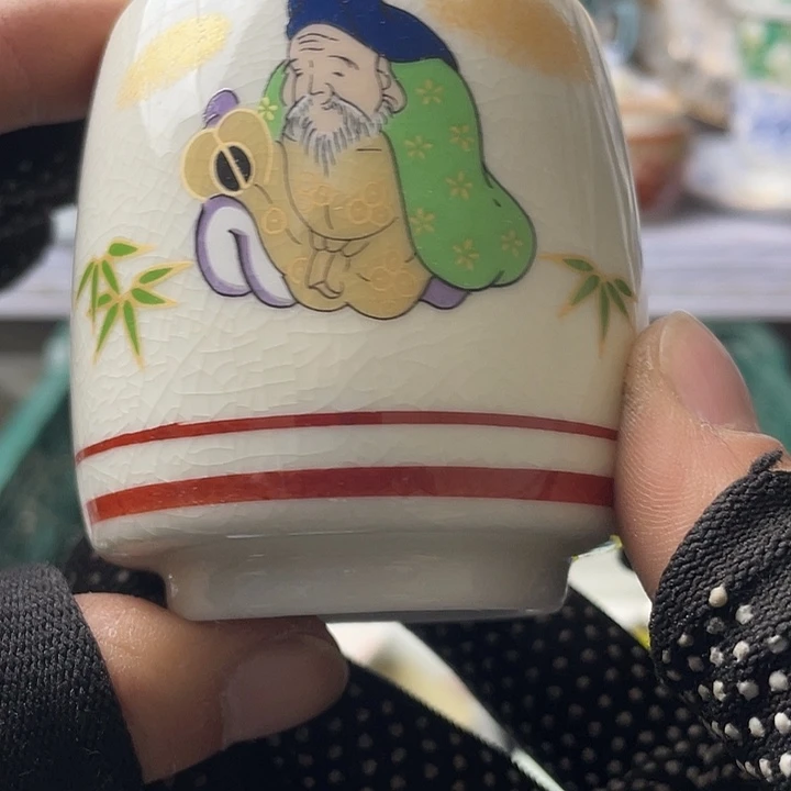 水滴瓷器水滴瓷器