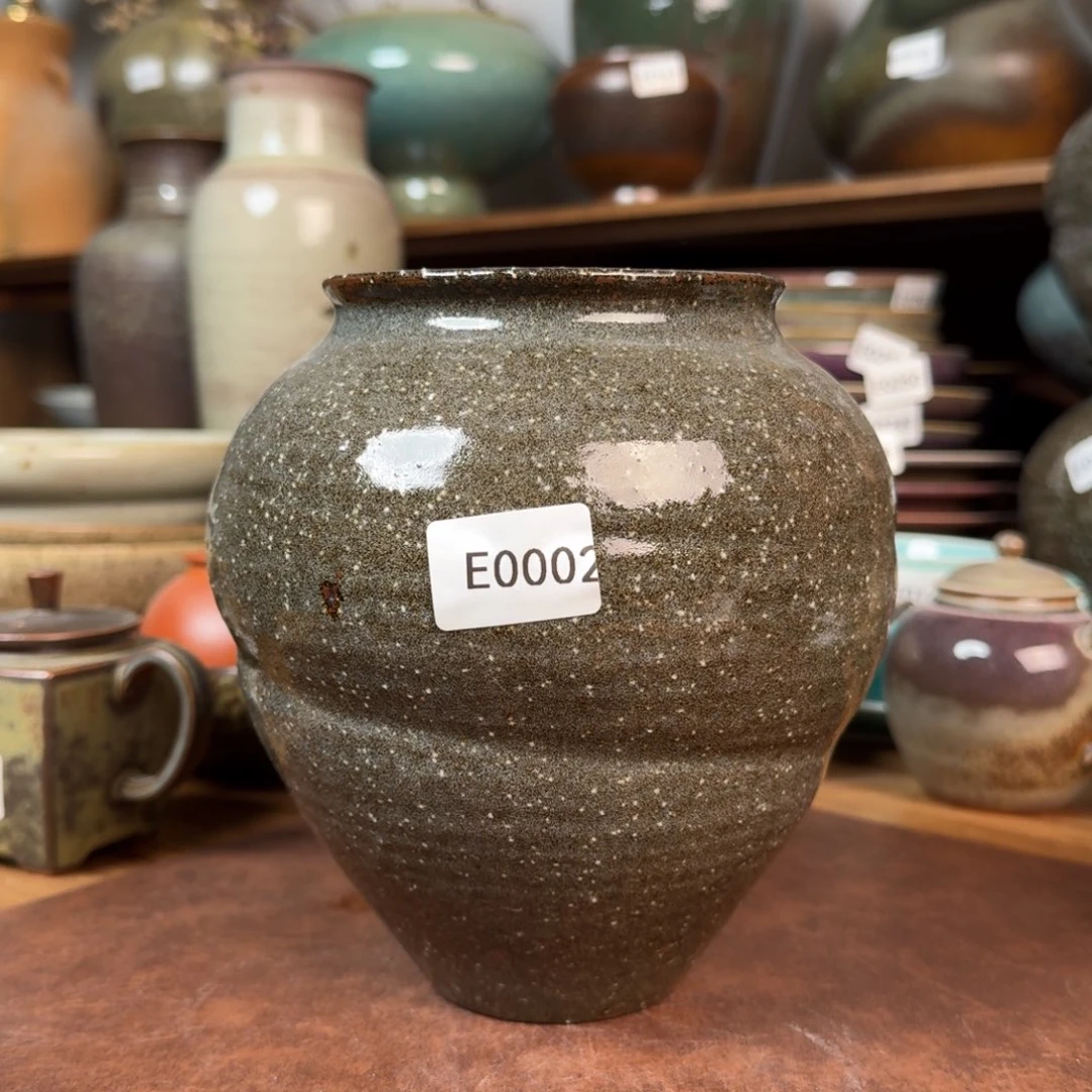 景德镇陶瓷老杨手作