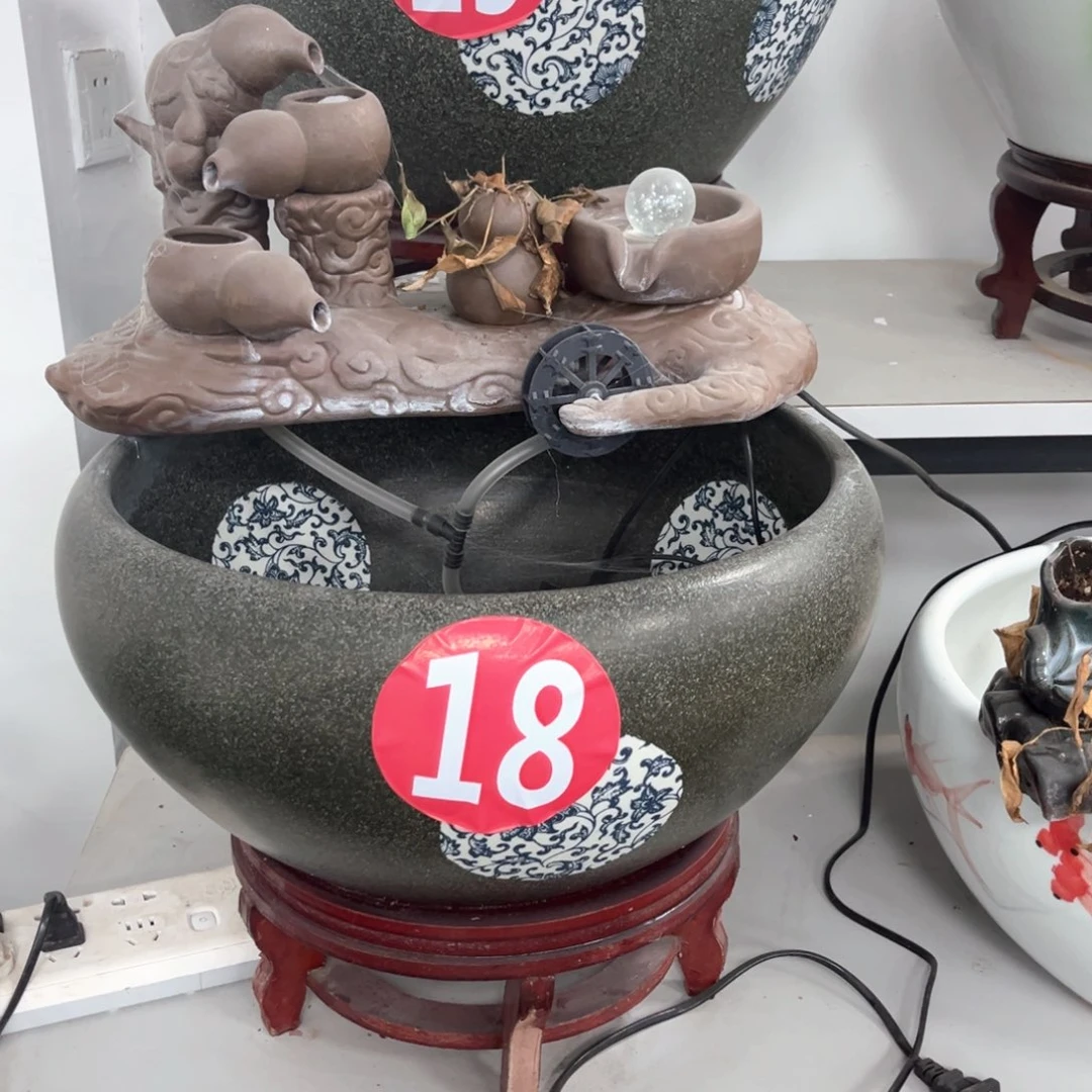 直径41厘米带雾化一套