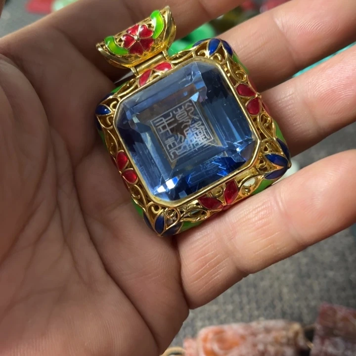 草珠菩提吊坠菩提子金刚菩提子