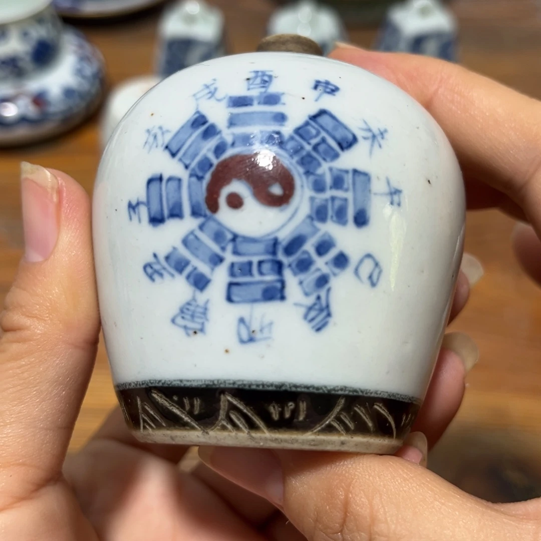 摆件陶景德镇陶瓷艺术品