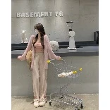 随机美衣1件 款式颜色随机