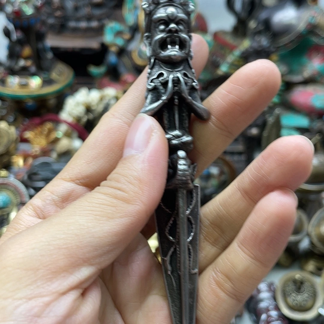 工艺品挂件一物一图