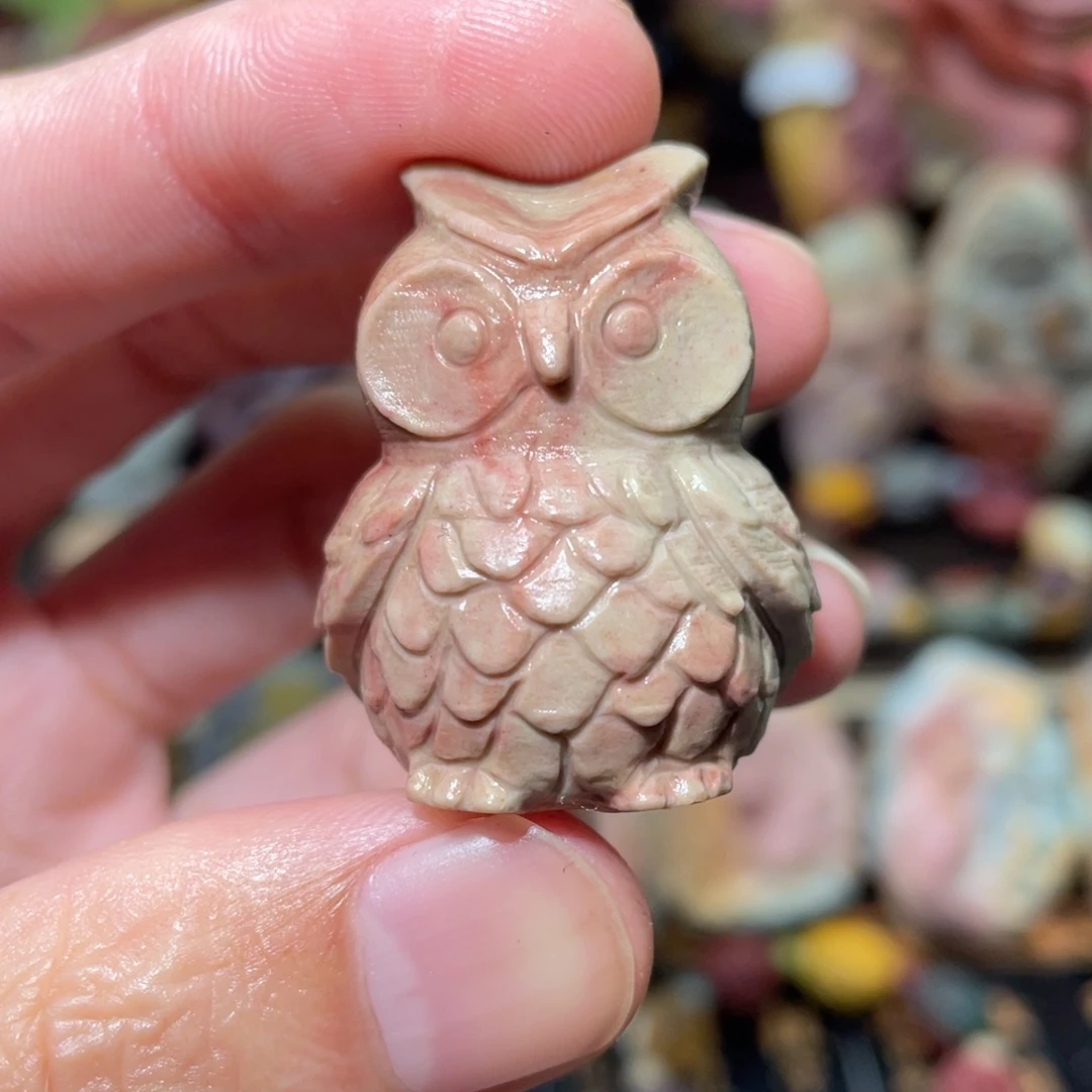 石英质玉未镶嵌手链