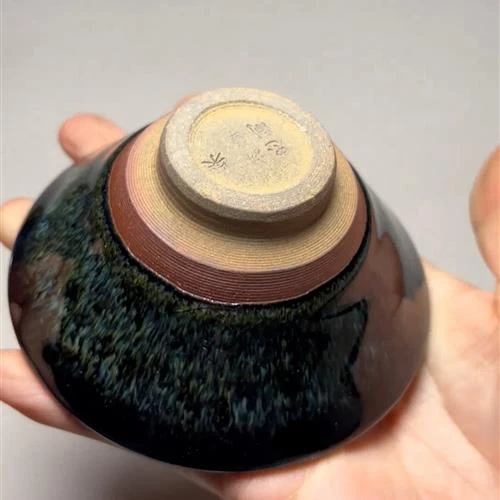 【闪购商品】茶盏-1126...........