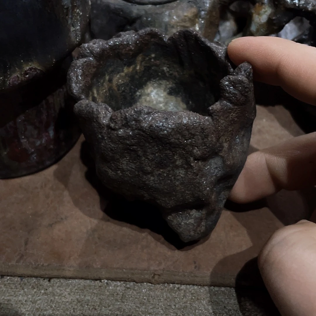 W***7景德镇陶瓷艺术器物